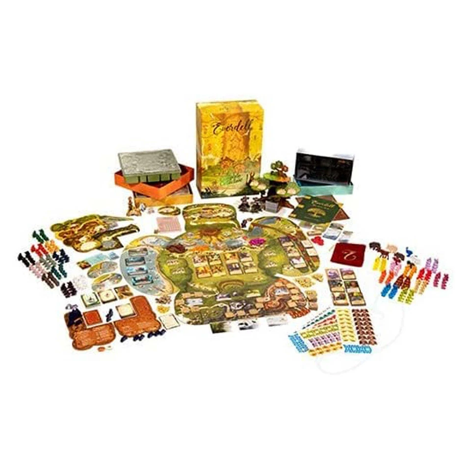 Everdell - Complete Collection - Image 3 of 3