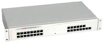 AVAYA IP400 Digital Terminal 30-Port VOIP IP Office - Afbeelding 5 van 5