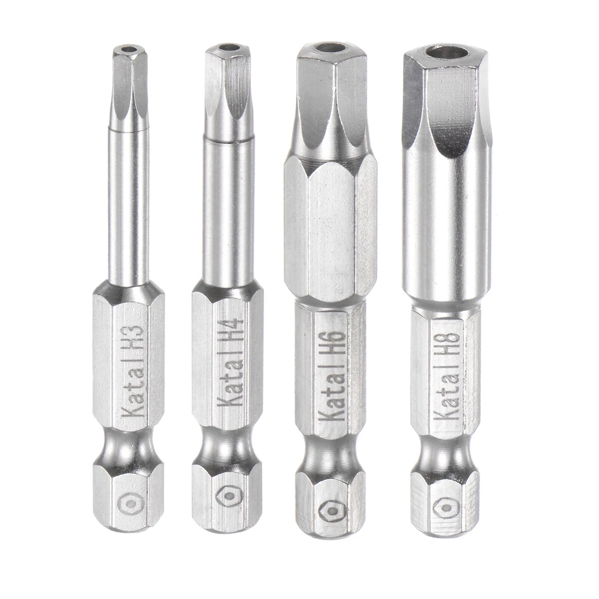 Security screwdriver 2024 bit set