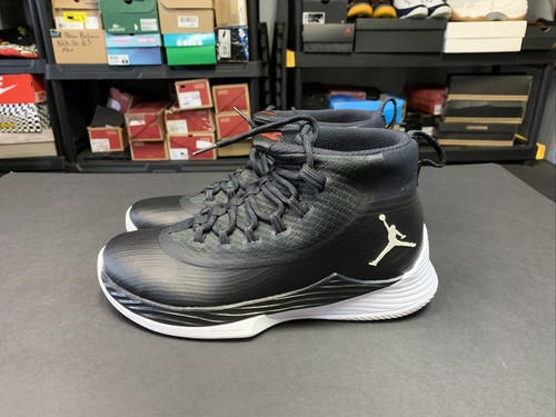 Nike Jordan Ultra Fly 2 Zoom 2016-2017 