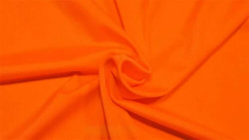 Premium Shiny Milliskin Nylon Spandex Fabric – 4-Way Stretch | By The Yard - Picture 69 of 109