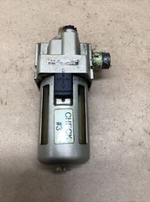 SMC AL30-03 PNEUMATIC LUBRICATOR 726PT49FML