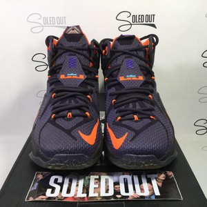 lebron 12 instinct