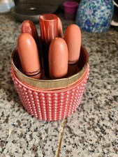 Mac Cosmetics Velvet Teddy  s Party Crew Vault