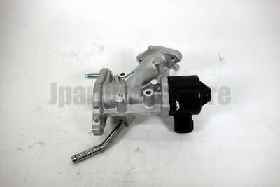 Toyota Genuine 25620-37140 EGR Valve Assy Prius Corolla 16