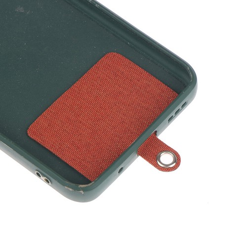 Universal Mobile Phone Lanyard Gasket Replacement Detachable Clip Snap Patdn - Zdjęcie 10 z 18