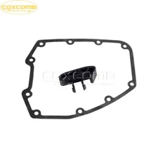 Timing Chain Tensioner Cam Guide Cover Gasket Kit for Harley Electra Glide 99-06