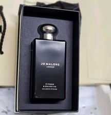 Jo Malone London Cypress & Grapevine 100ml Cologne Intense ~ BNIB!