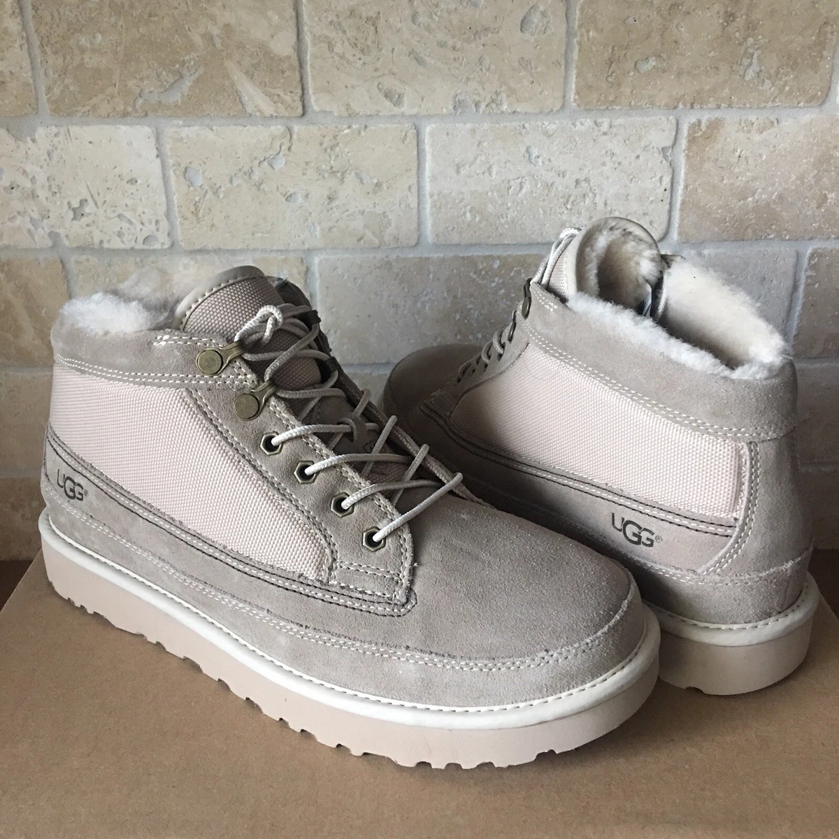 Highland field best sale boot