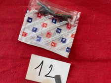 2 GICLEURS DE LAVE-GLACE NEUF CITROEN XANTIA PH2 ACTIVA V6