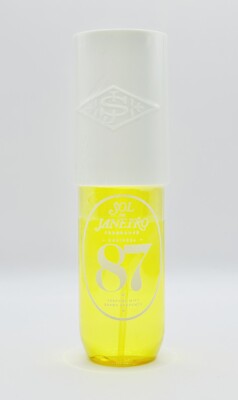 SOL DE JANEIRO Fragrance Rio Radiance #87 Perfume Mist 90ml/3oz