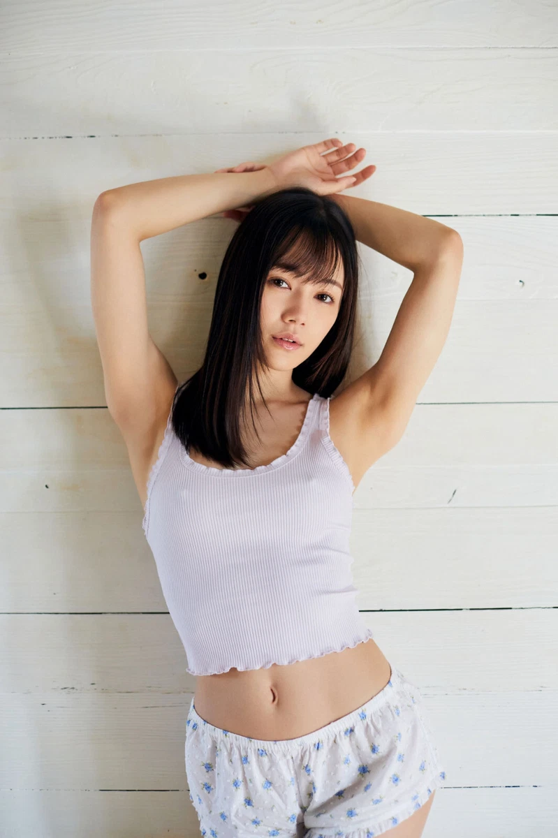 Remu Suzumori Perfect pic