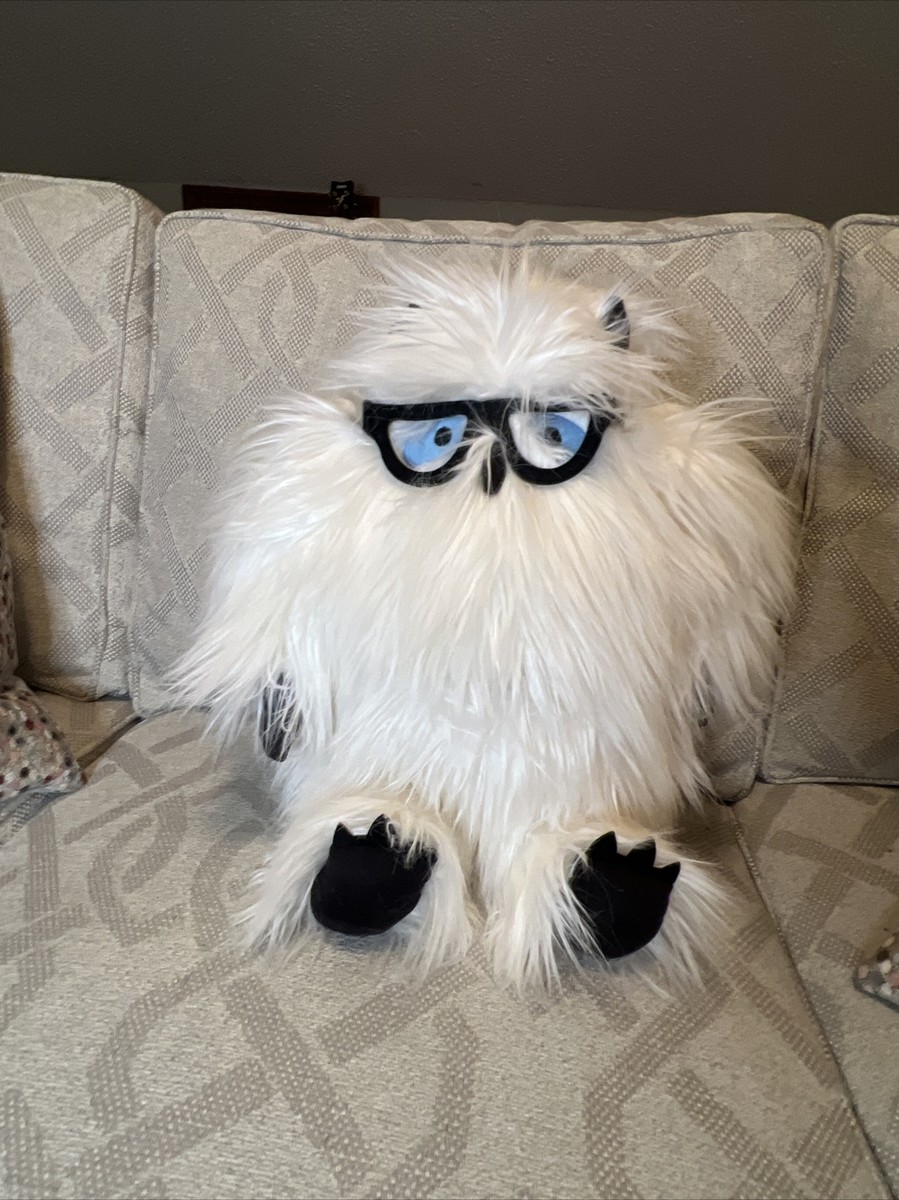 YETI BURGER 394 ぬいぐるみ2点セット YETI BURGER 394 ぬいぐるみ2点セット YETI BURGER 394 ぬいぐるみ2点