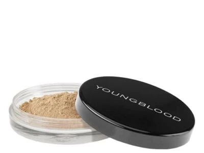 Youngblood Natural Loose Mineral Foundation - Barely Beige (.35 oz / 10 g)