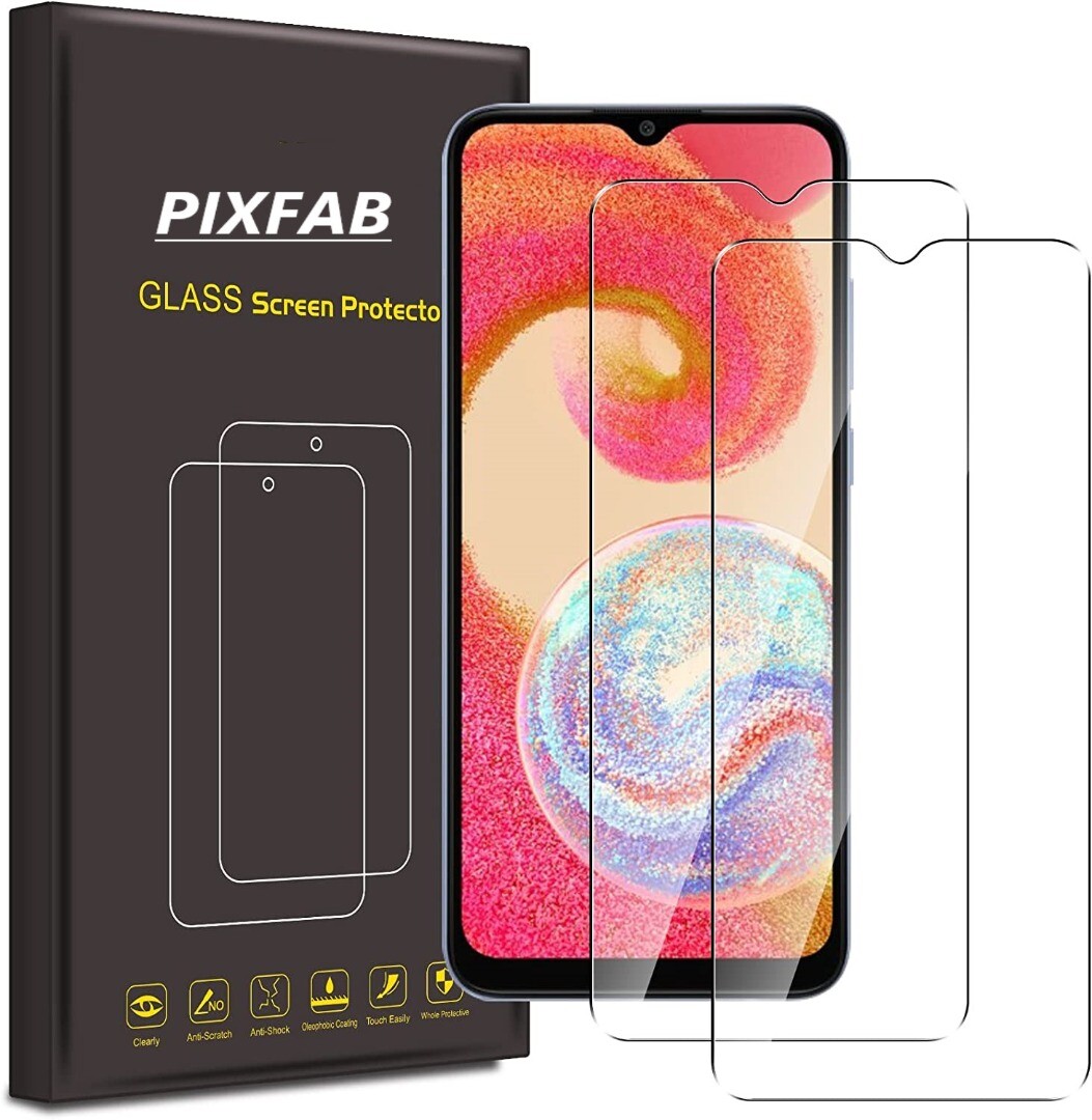 Vetro Temperato AmFilm Per Google Pixel 8 Pro - Foto 6