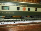 HO Diner Car. N M R A 50th Rivarossi Original Box — photo 7
