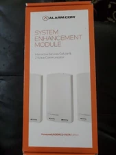 Alarm.com ADC-SEM-100-CDMA Honeywell VistaSEM Enhancement Module and Gateway