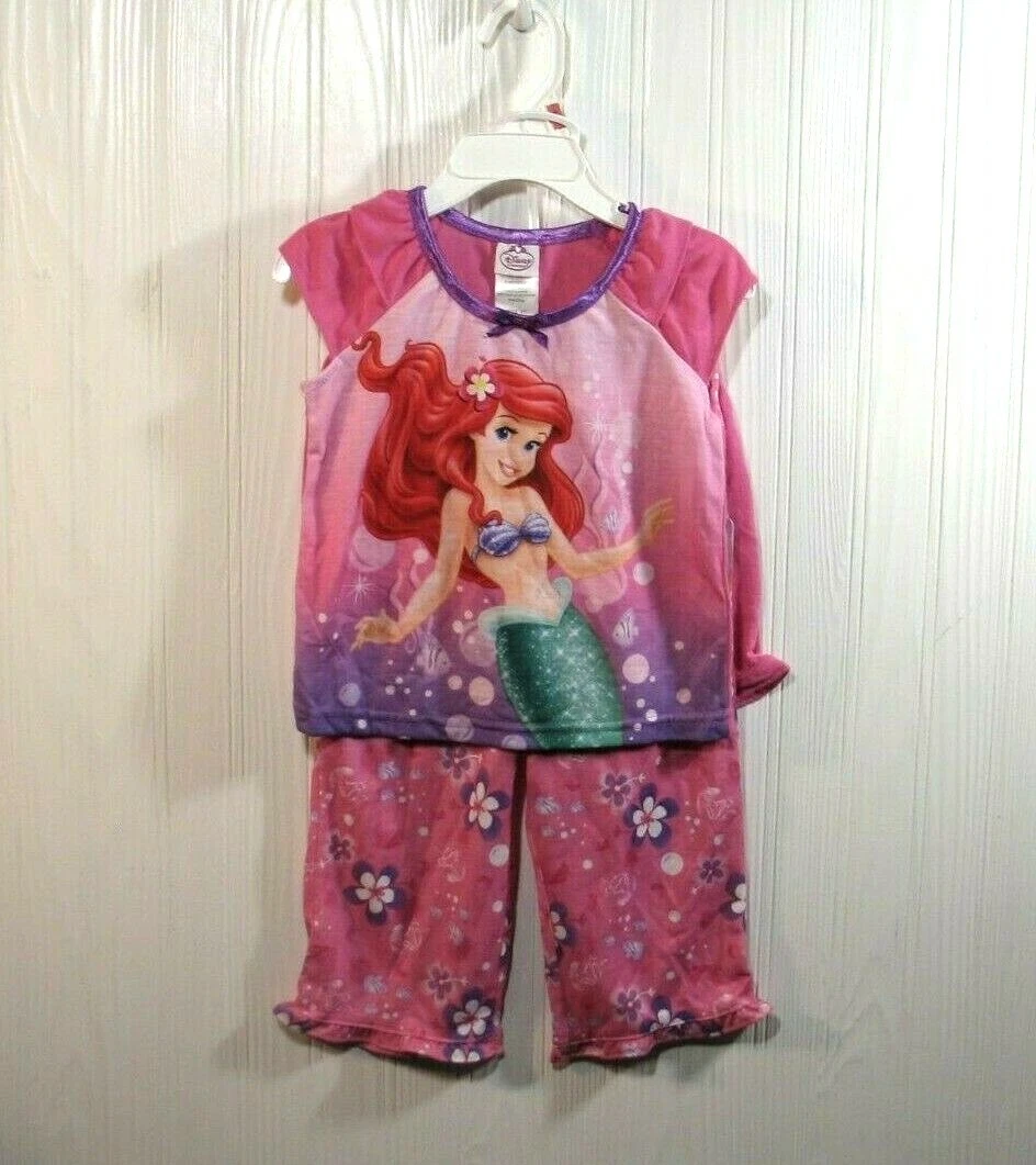 Ariel pj set sale
