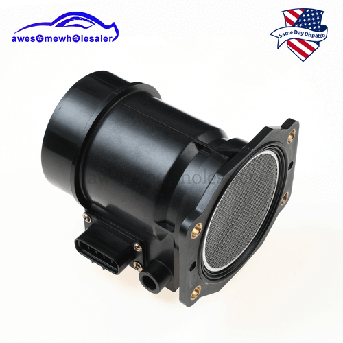 Mass Air Flow Meter Sensor 22680AA160 Fits Subaru Forester Impreza Legacy 2.5L eBay