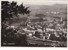 CEVA: Panorama 1940
