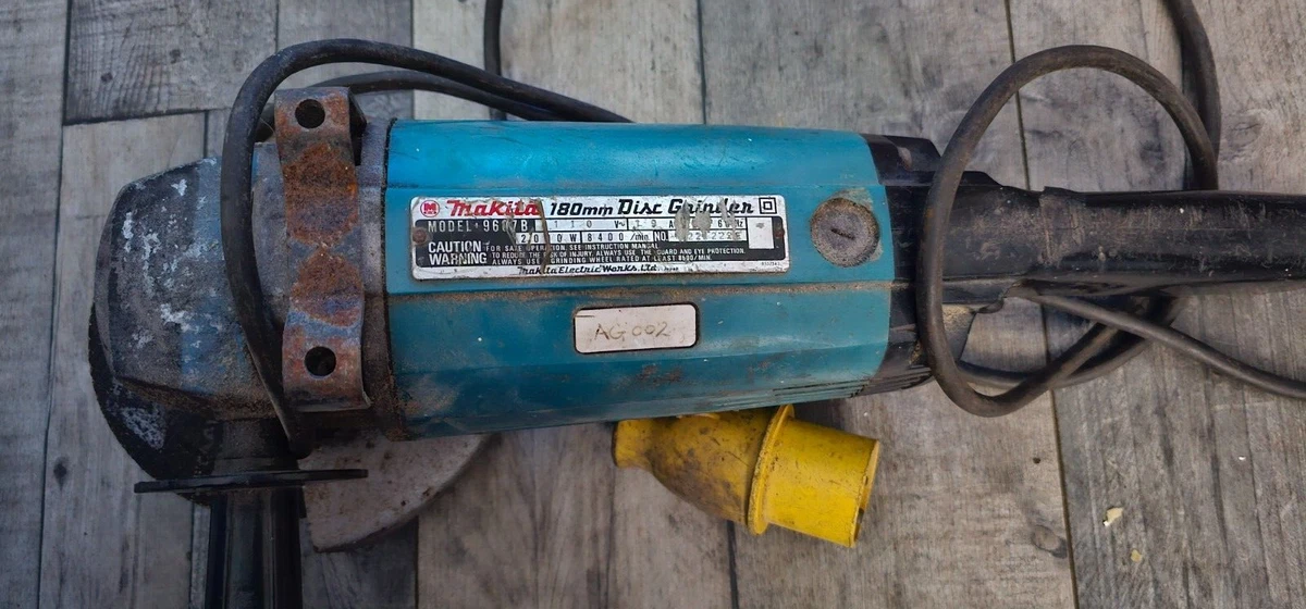 Makita 9607b deals