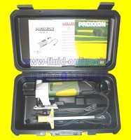 Proxxon 28530 Super StichsäGe Sts/E 230 Volt + ZubehöR Und Koffer Modellbau Neu