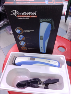 progemei hair trimmer