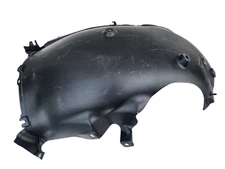 dp41196 Rivian R1T 2022 2023 2024 FRONT LH FENDER WHEEL LINER SHIELD GUARD OEM