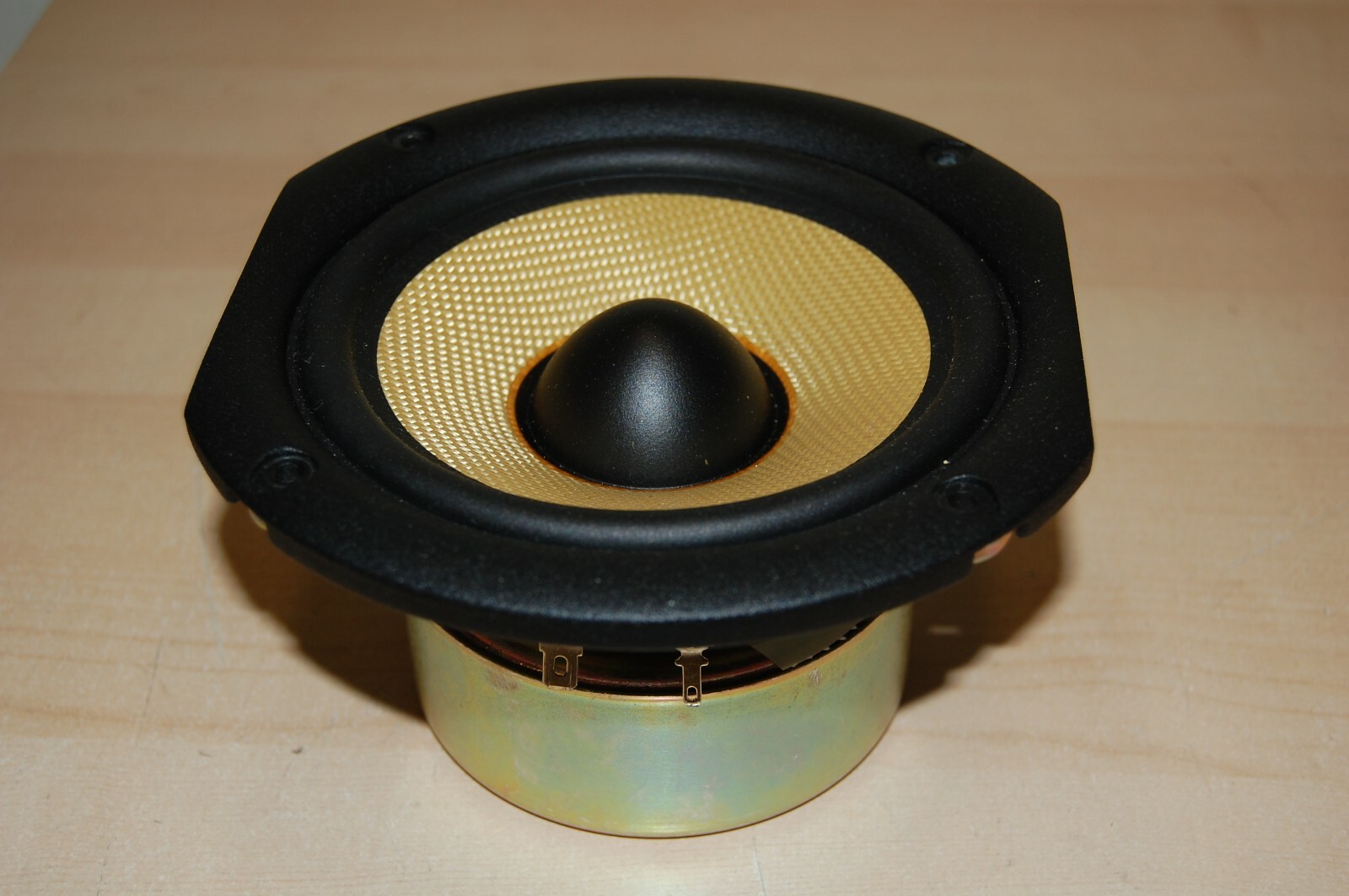 bowers & wilkins fpm6