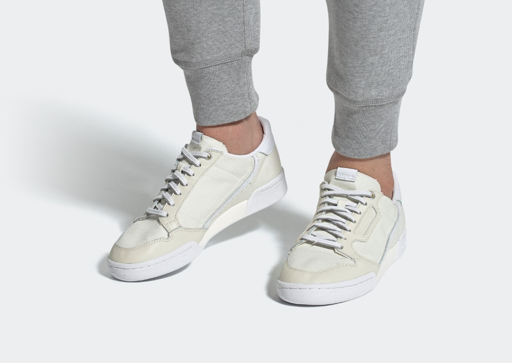 adidas originals x donald glover continental 80