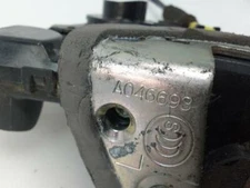 A046693 front lock door rh for TOYOTA VERSO (AUR2 ZGR2)(2009- ) 1.6 11CV 1009032