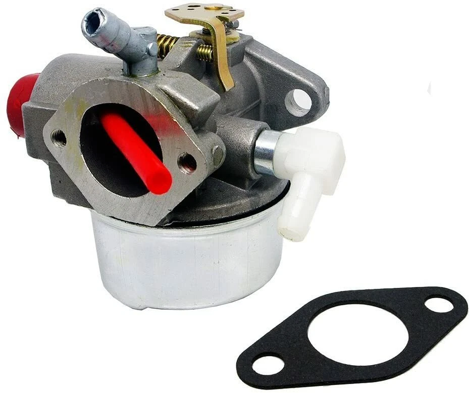 Carbhub EA190V Carburetor For Subaru EA190V EA175V Pressure