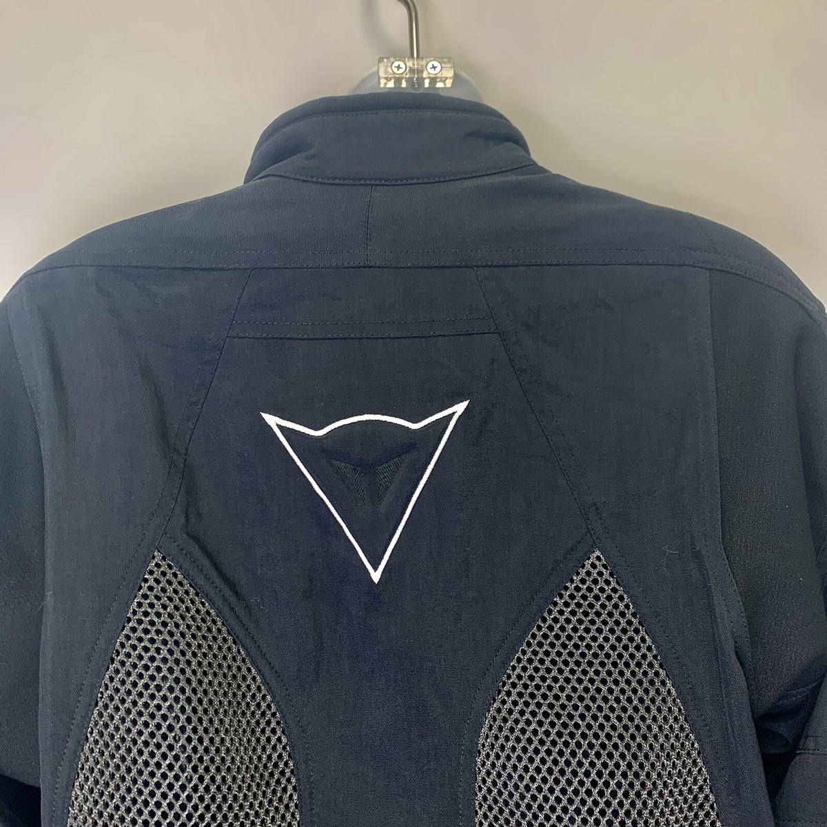 Dainese Motorcycle Mesh Jacket US Size 40 EU Size 50￼ All-Weather