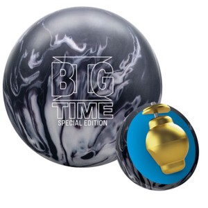 Big Time Bowling Ball | eBay