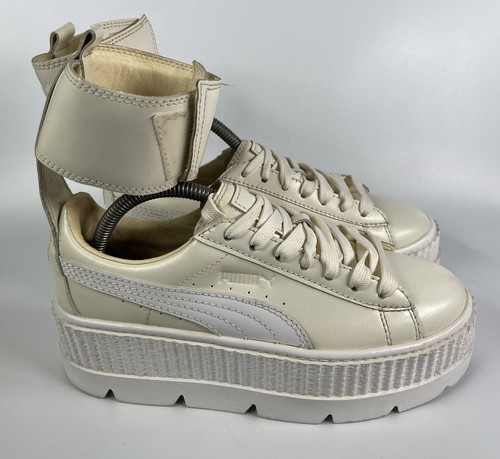 Puma Size 7 Fenty By Rihanna x Ankle 