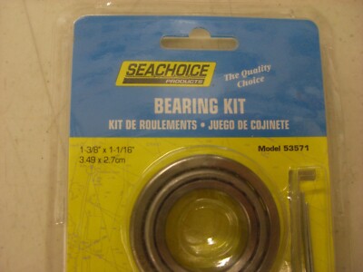NEW Seachoice 50-53571 1-3/8