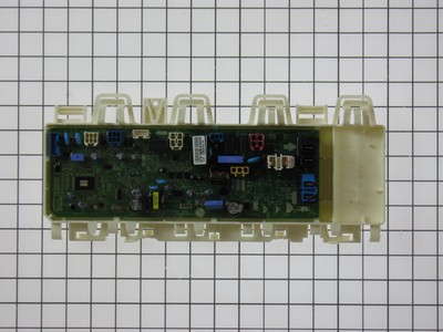 1 of EBR76542925 LG Dryer Main PCB Assembly OEM Genuine Part
