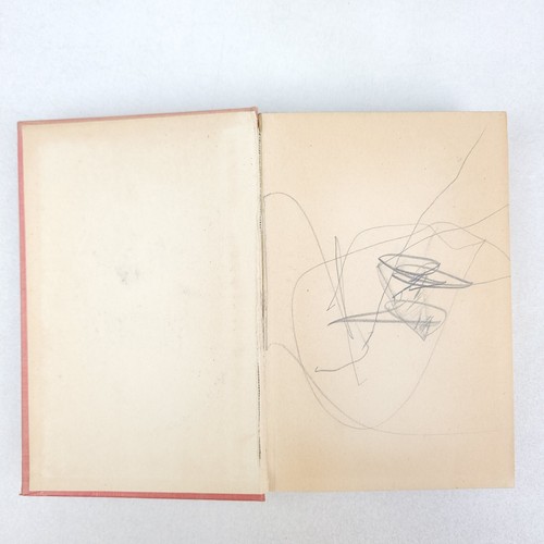 Lot of 6 Vintage Alphonse Daudet Hardcovers, German Ed. Hesse & Becker Verlag - Picture 8 of 14