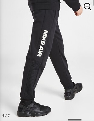 nike air joggers junior