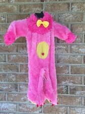 Pinky Winky Noah's Ark Collection Halloween Costume Sz 6-9 Months - No Head