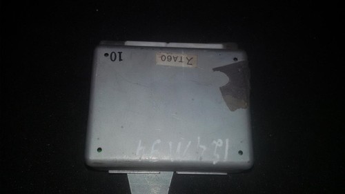 t00167650a Steuergerät ABS 4a12a Mazda Millenia DE112019-84