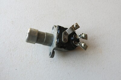 Vintage Echlin Dimmer Switch fits Chevy Buick Pontiac Cadillac 1949-1958 (DS102)