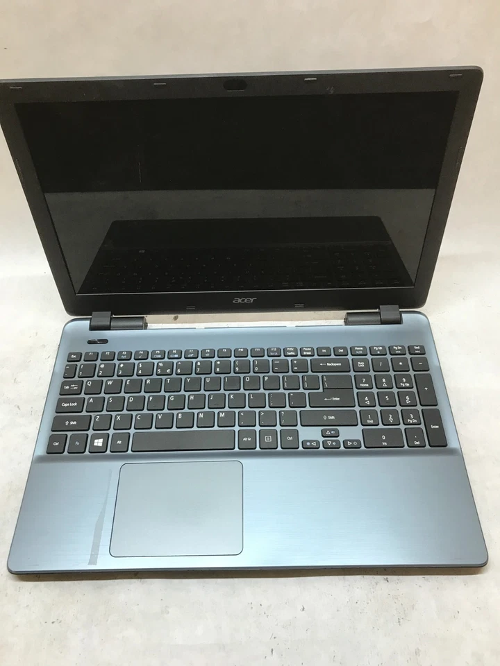 Acer E571 15" Laptop E5-571-56UQ *Unknown Specs* For Parts/Repair POWER DEAD -DW - Image 3 of 4