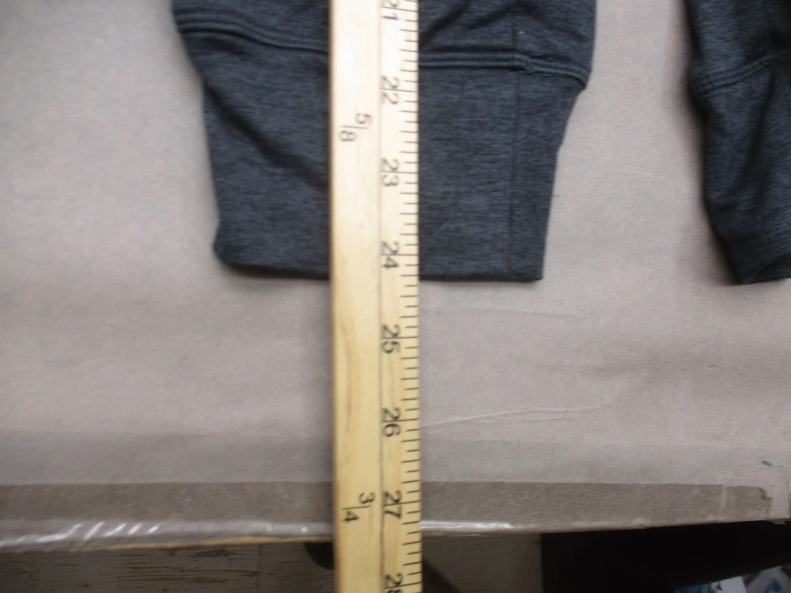 lole elastic waist drawstring pocket jogger track pants