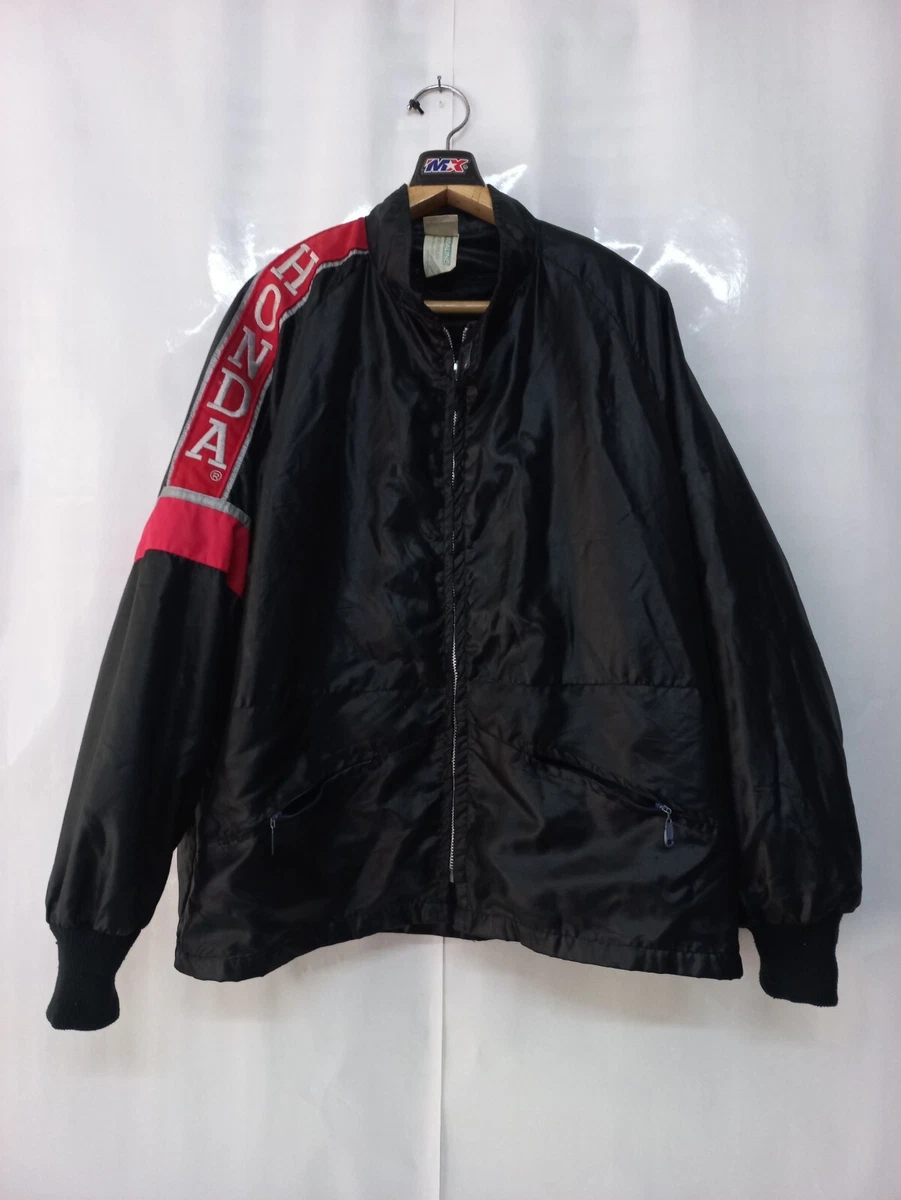 Honda enduro shop jacket