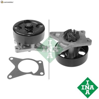 WASSERPUMPE 538 0524 10 FÜR RENAULT CLIO/EURO/III/CAMPUS SCENIC/GRAND LAGUNA