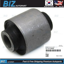 OEM Trailing Arm Bushing for 99-05 Sonata XG350 01-06 Amanti Optima 52718-38000