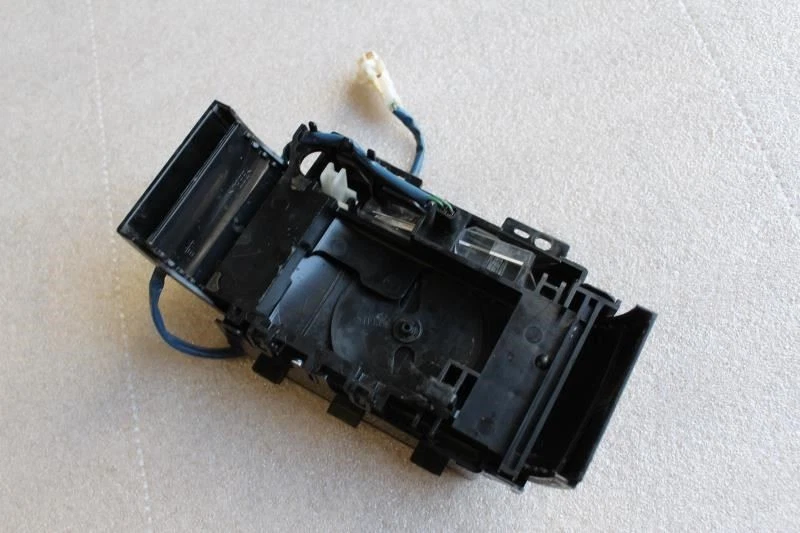 2006 2007 LEXUS GS300 GS350 GS430 GEAR SHIFT INDICATOR TRIM - Image 4 of 4