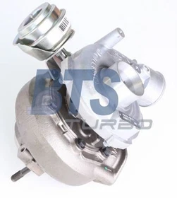 Turbolader NEU T911083 BMW 11652247691 11652247691F 11652248906 | 297,50€ Pfand