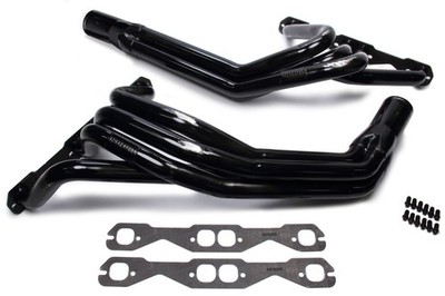 SCHOENFELD SBC Modified Header Long Tube Crate 1-5/8in 1155LCM2